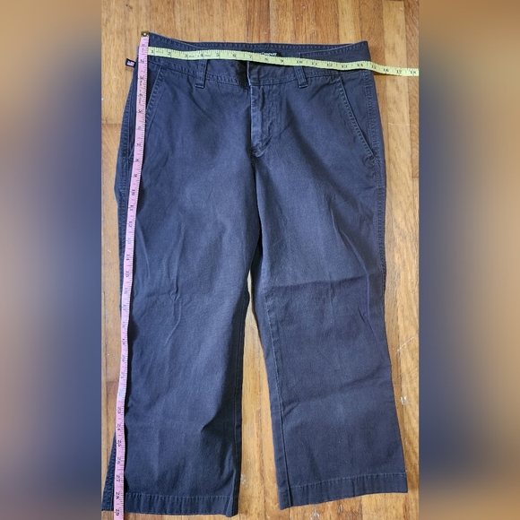 Polo Jean's Company Ralph Lauren Capri pedal pushers size 6. - Picture 8 of 14